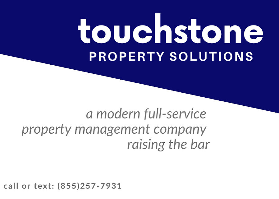 Images Touchstone Property Solutions