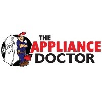 The Appliance Doctor Logo