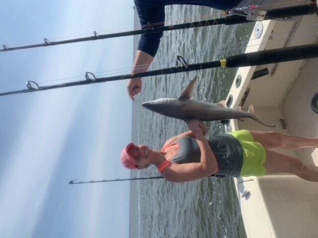 Images Tail Chaser Charter Fishing