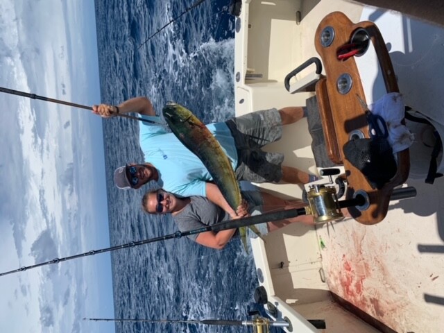 Images Tail Chaser Charter Fishing