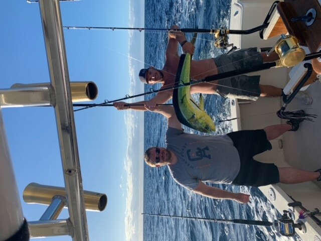 Images Tail Chaser Charter Fishing