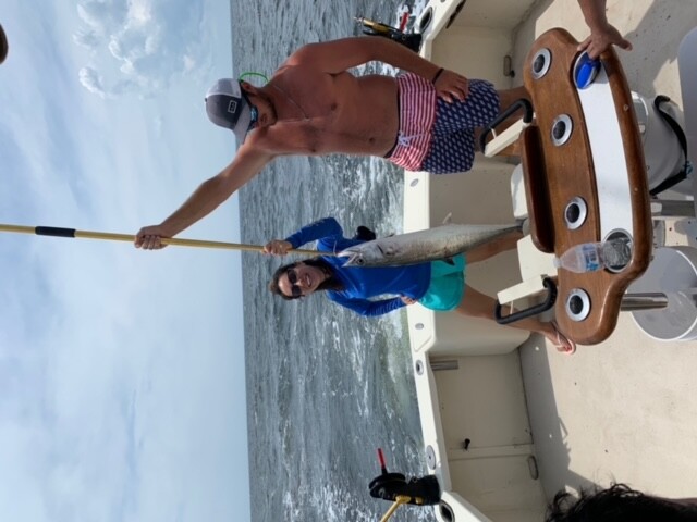 Images Tail Chaser Charter Fishing