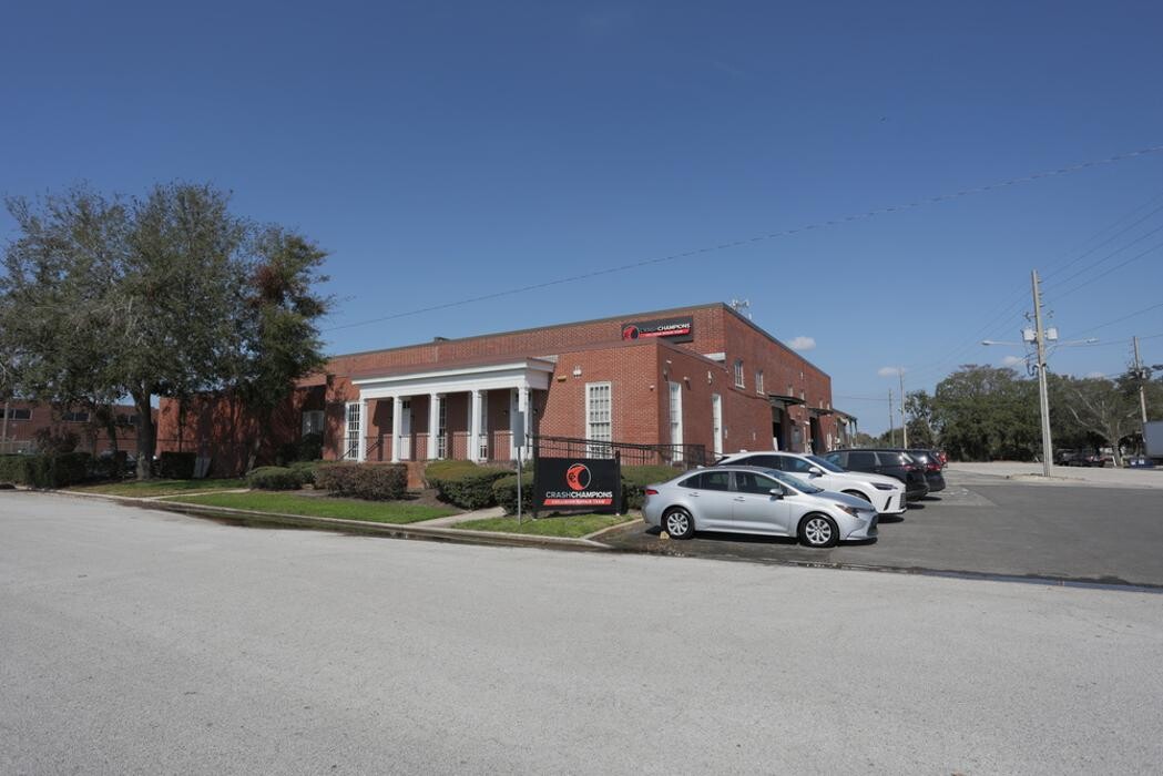 Images Crash Champions Collision Repair Orlando