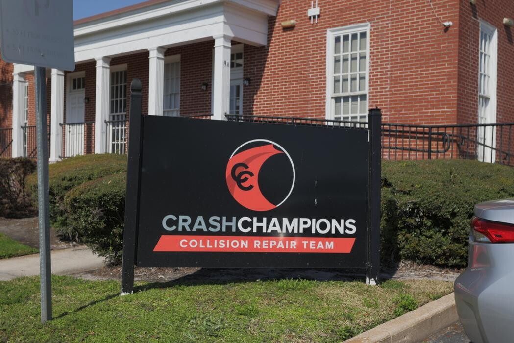 Images Crash Champions Collision Repair Orlando