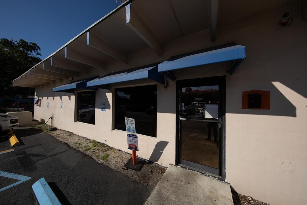 Images Crash Champions Collision Repair North Miami