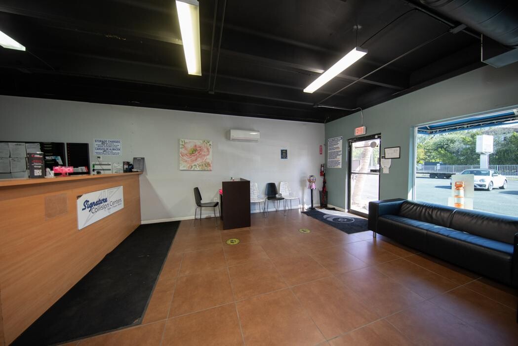 Images Crash Champions Collision Repair North Miami