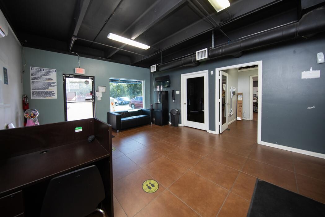 Images Crash Champions Collision Repair North Miami