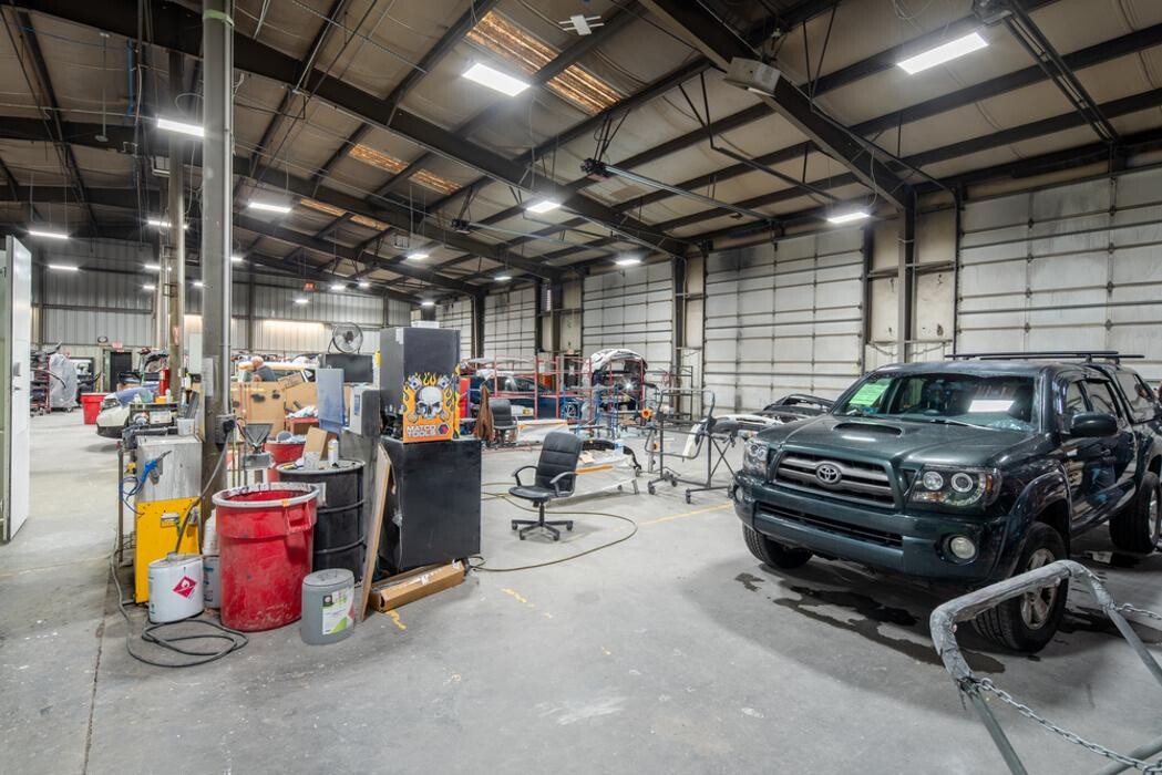 Images Crash Champions Collision Repair Asheville