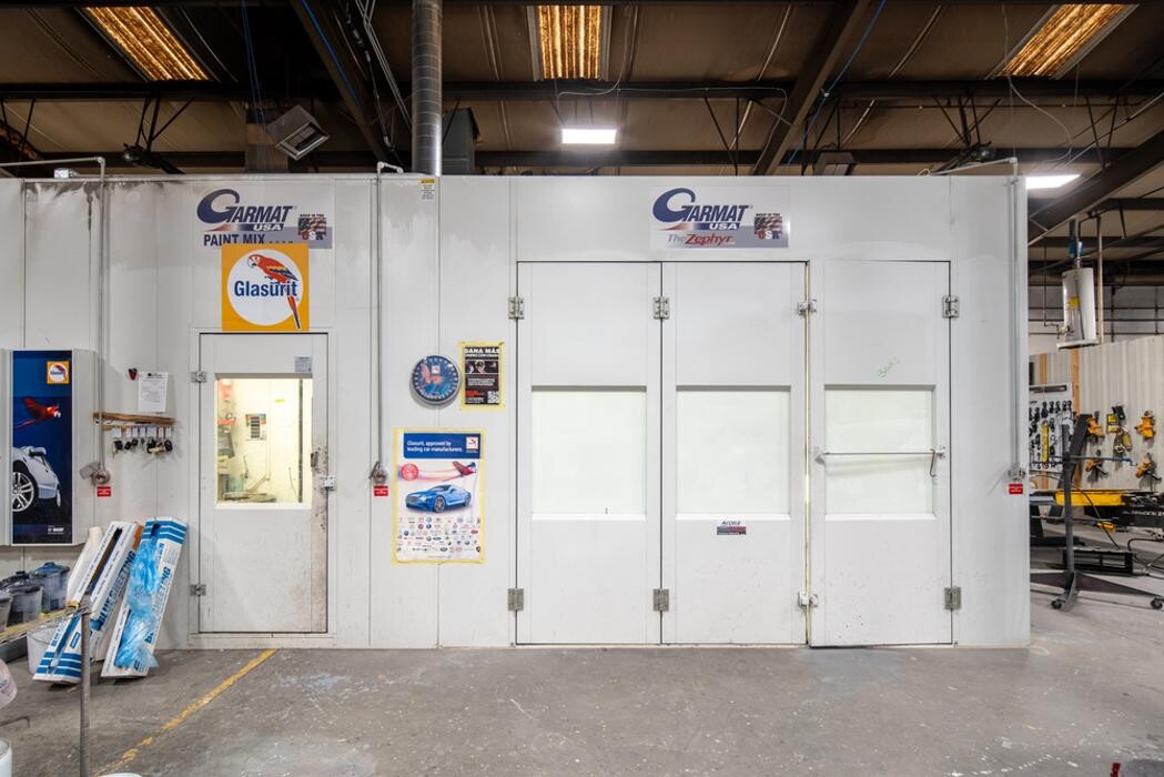 Images Crash Champions Collision Repair Asheville