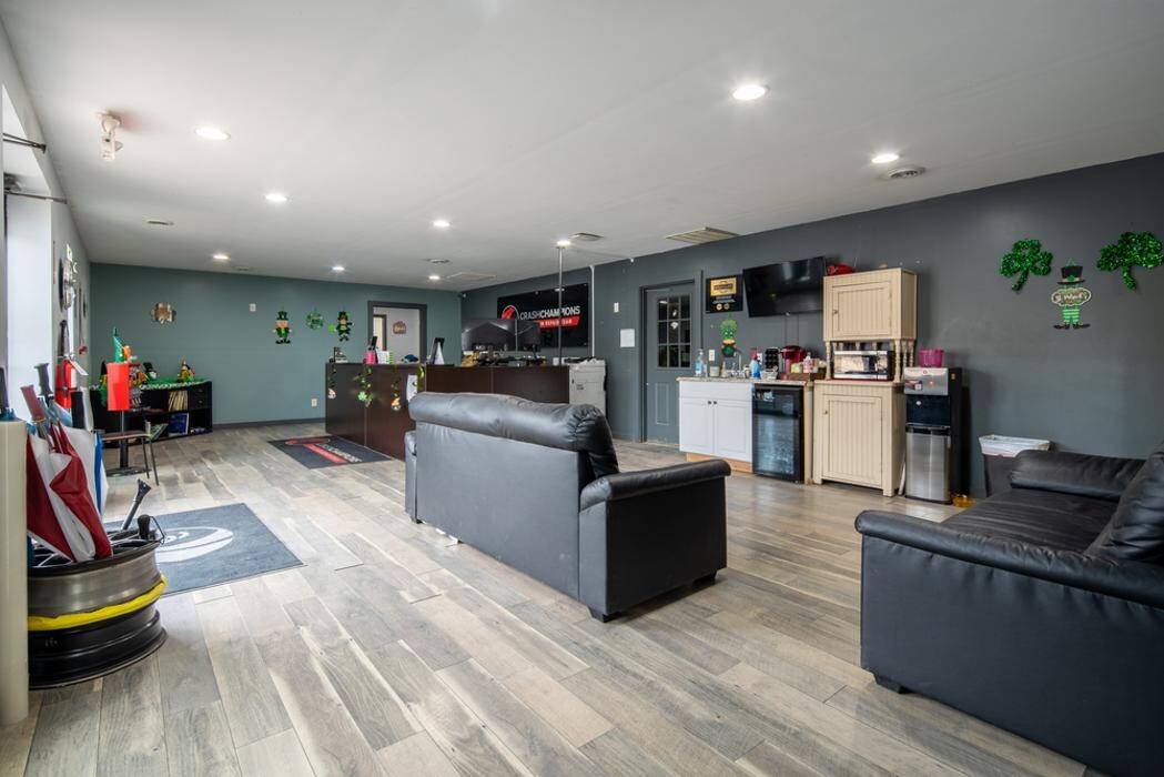 Images Crash Champions Collision Repair Asheville