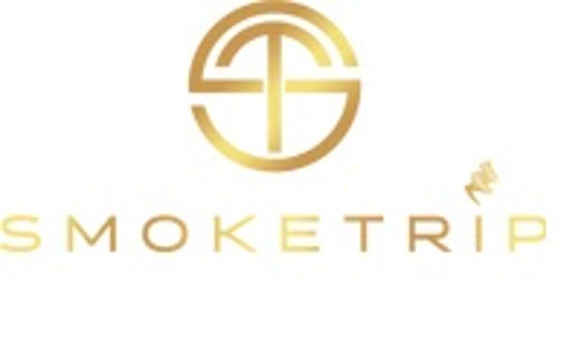 Smoke Trip Logo