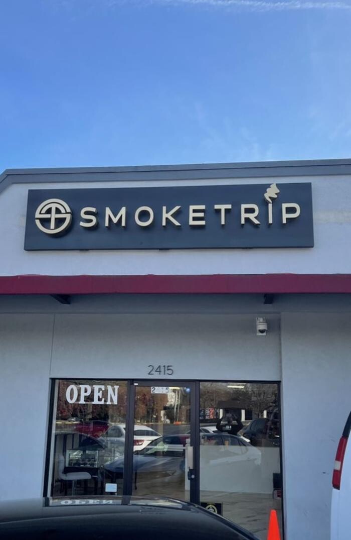 Images Smoke Trip