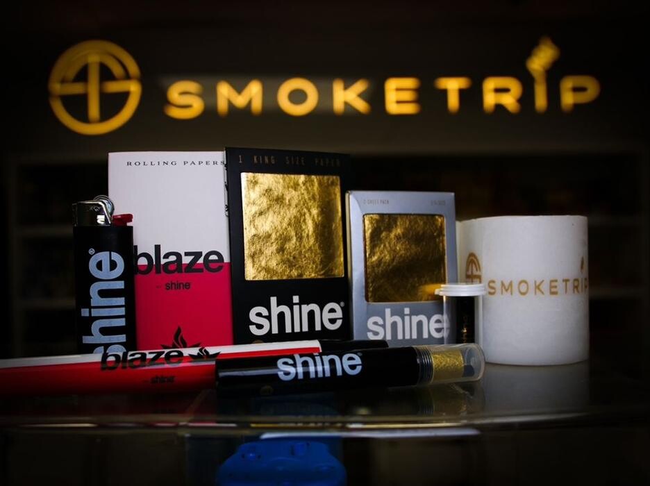 Images Smoke Trip
