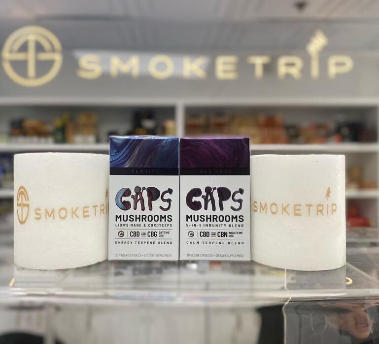 Images Smoke Trip
