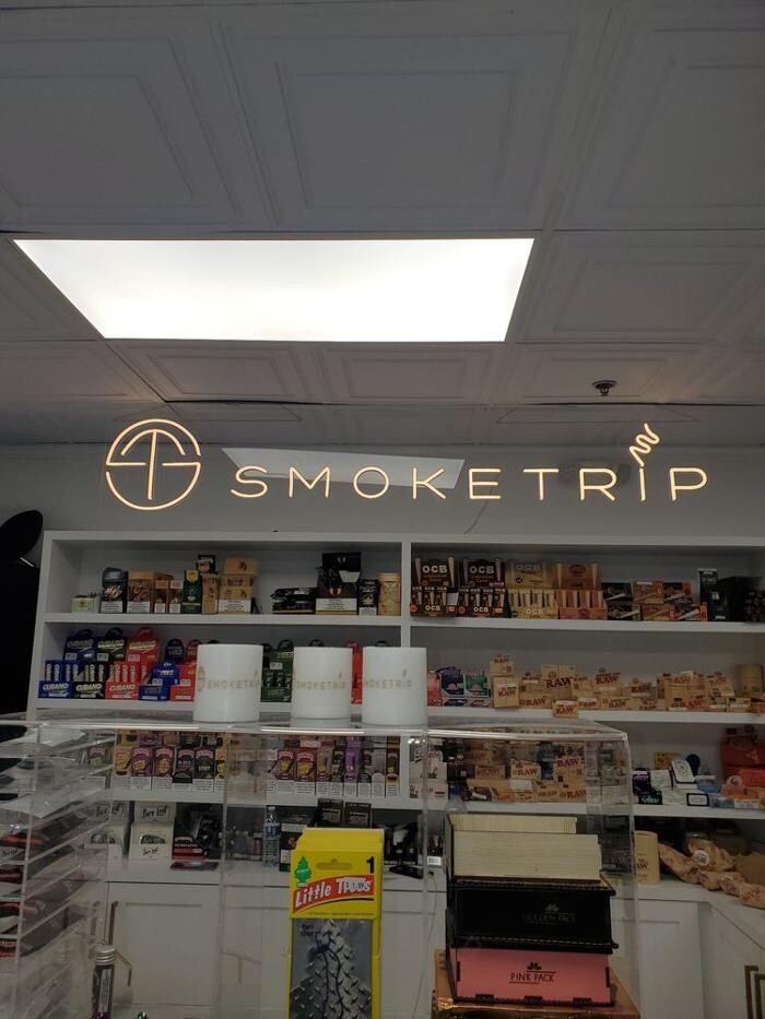Images Smoke Trip