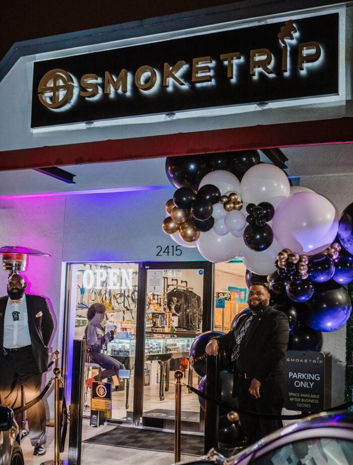 Images Smoke Trip