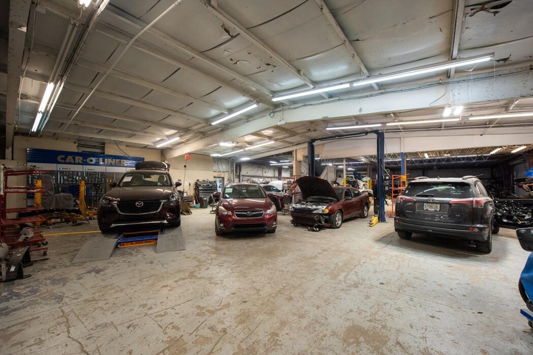 Images Crash Champions Collision Repair Nebraska Ave N
