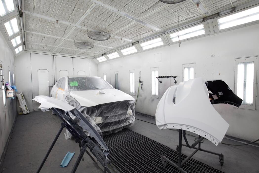 Images Crash Champions Collision Repair Windsor Mill