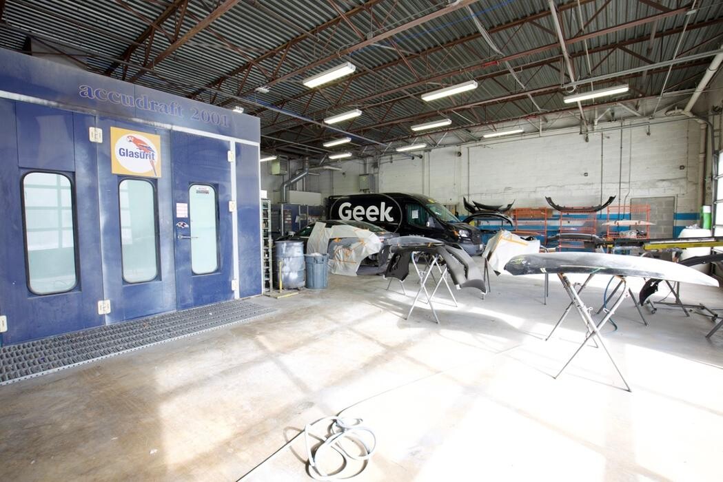 Images Crash Champions Collision Repair Windsor Mill