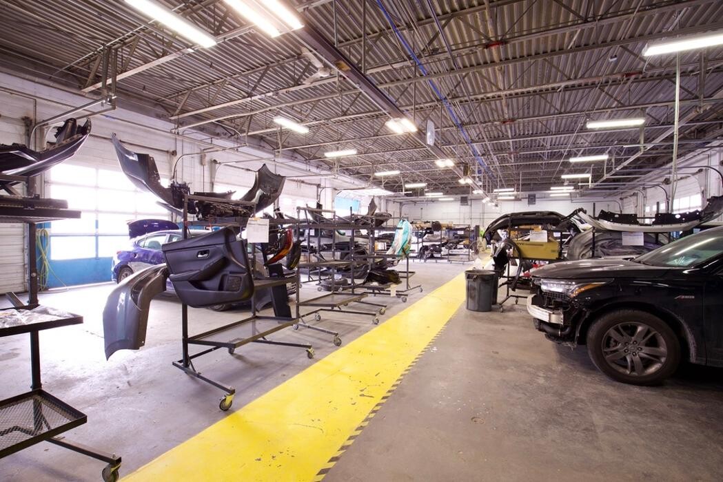 Images Crash Champions Collision Repair Windsor Mill