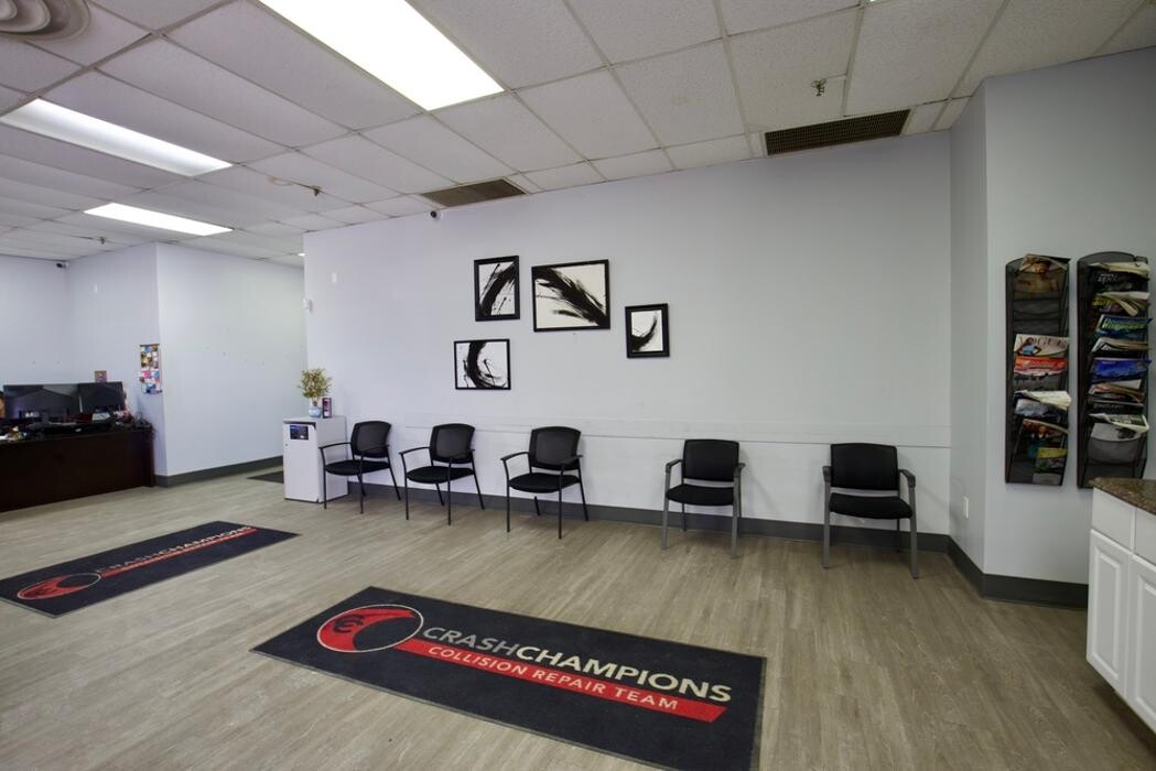 Images Crash Champions Collision Repair Windsor Mill