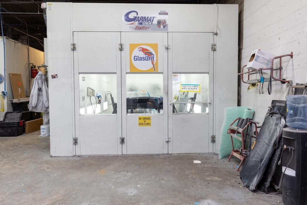 Images Crash Champions Collision Repair Belair