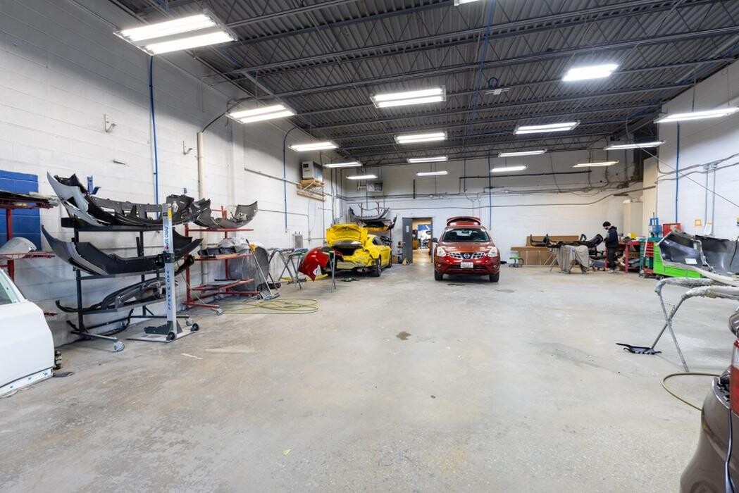 Images Crash Champions Collision Repair Belair