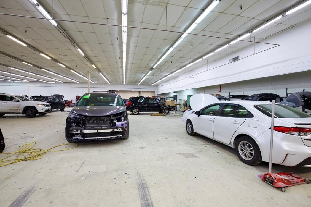 Images Crash Champions Collision Repair Pikesville