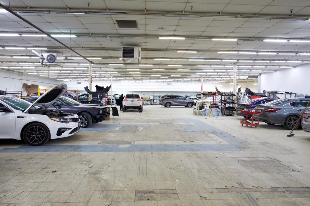 Images Crash Champions Collision Repair Pikesville