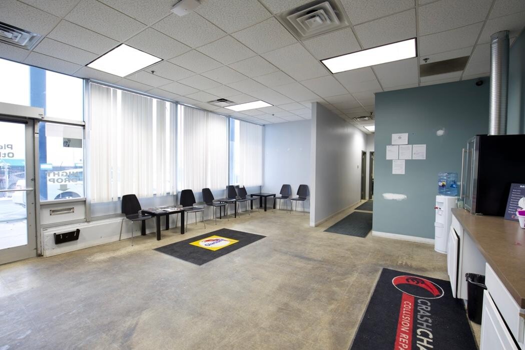 Images Crash Champions Collision Repair Pikesville