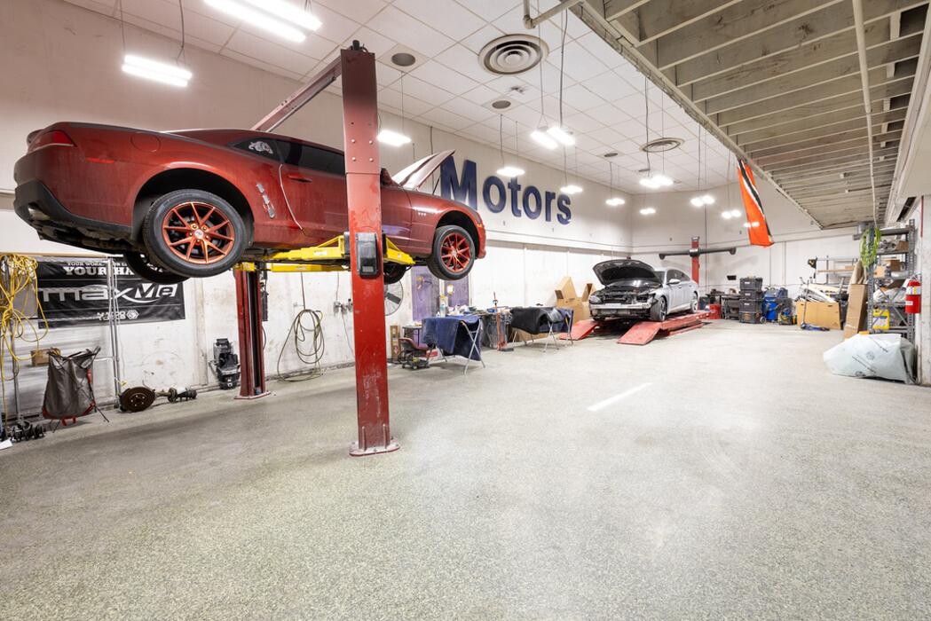 Images Crash Champions Collision Repair Baltimore