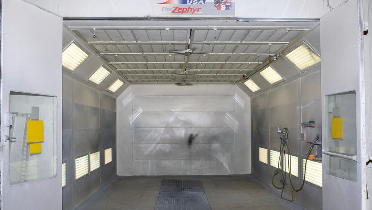 Images Crash Champions Collision Repair Lancaster