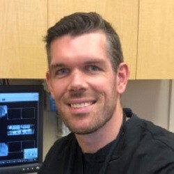 Andrew Morris, DDS Logo