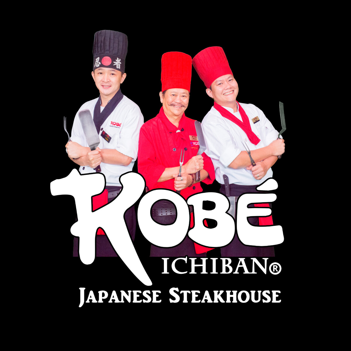 Kobé Japanese Steakhouse - Altamonte Springs Logo