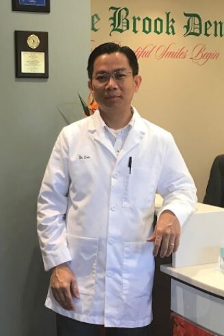 Maple Brook Dental Logo