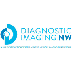 Diagnostic Imaging Northwest – Bonney Lake Imaging Center Logo