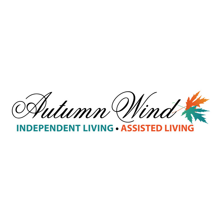 Autumn Wind Senior Living Logo