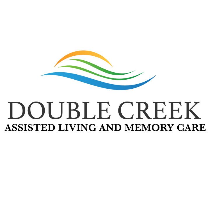 Double Creek Assisted Living and Memory Care Logo