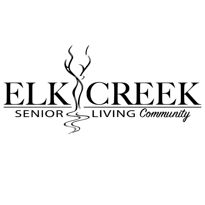Elk Creek Assisted Living and Memory Care Logo