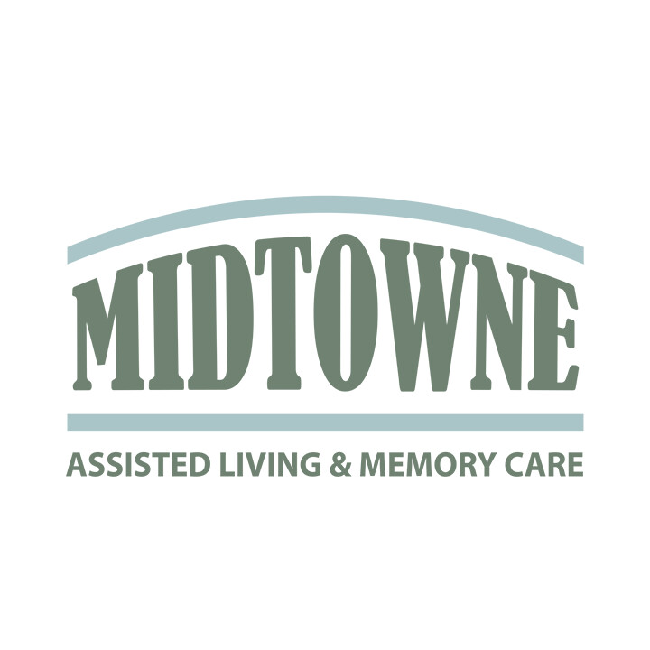 Midtowne Assisted Living and Memory Care Logo
