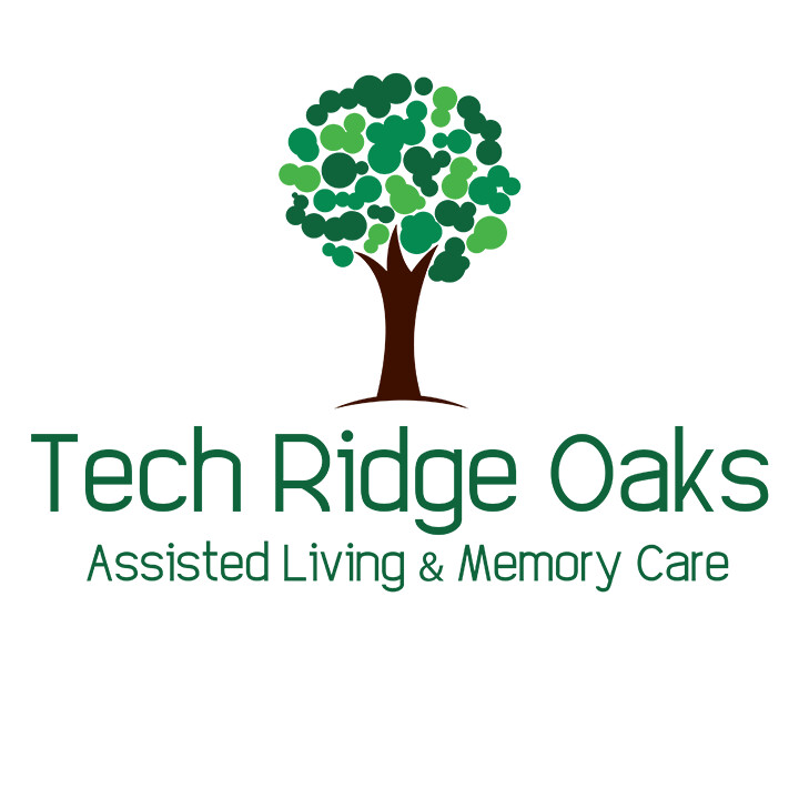 Tech Ridge Oaks Assisted Living and Memory Care Logo