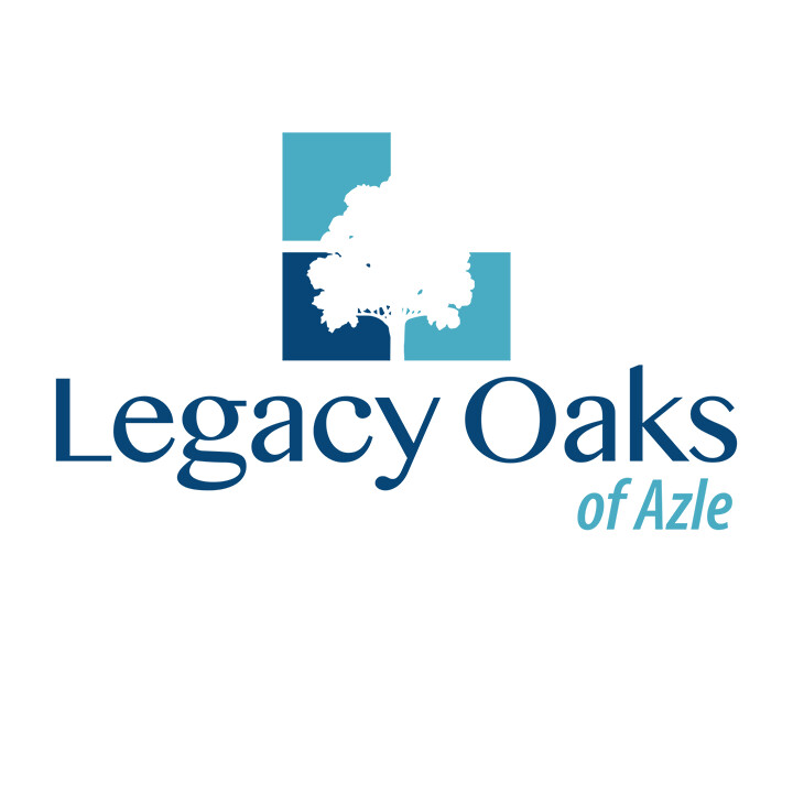 Legacy Oaks of Azle Senior Living Logo