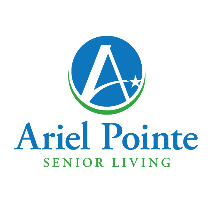 Ariel Pointe of Sachse Senior Living Logo