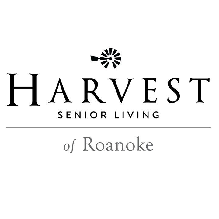 Harvest of Roanoke Assisted Living and Memory Care Logo