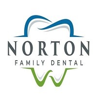 Norton Family Dental Logo