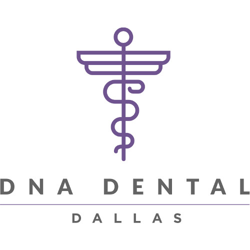 DNA Dental of Dallas: Darya Timin DDS Logo