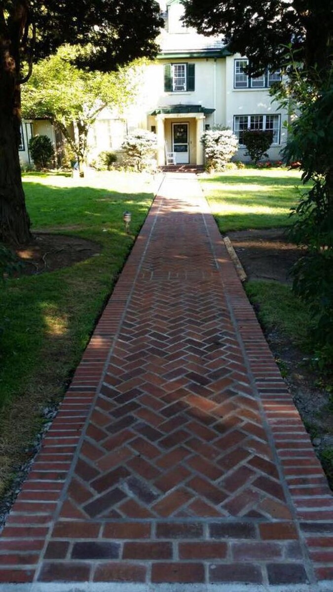 Images Old Irish Paving And Masonry LLC