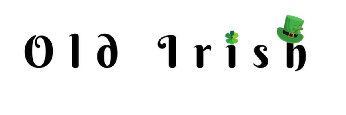 Old Irish Paving And Masonry LLC Logo