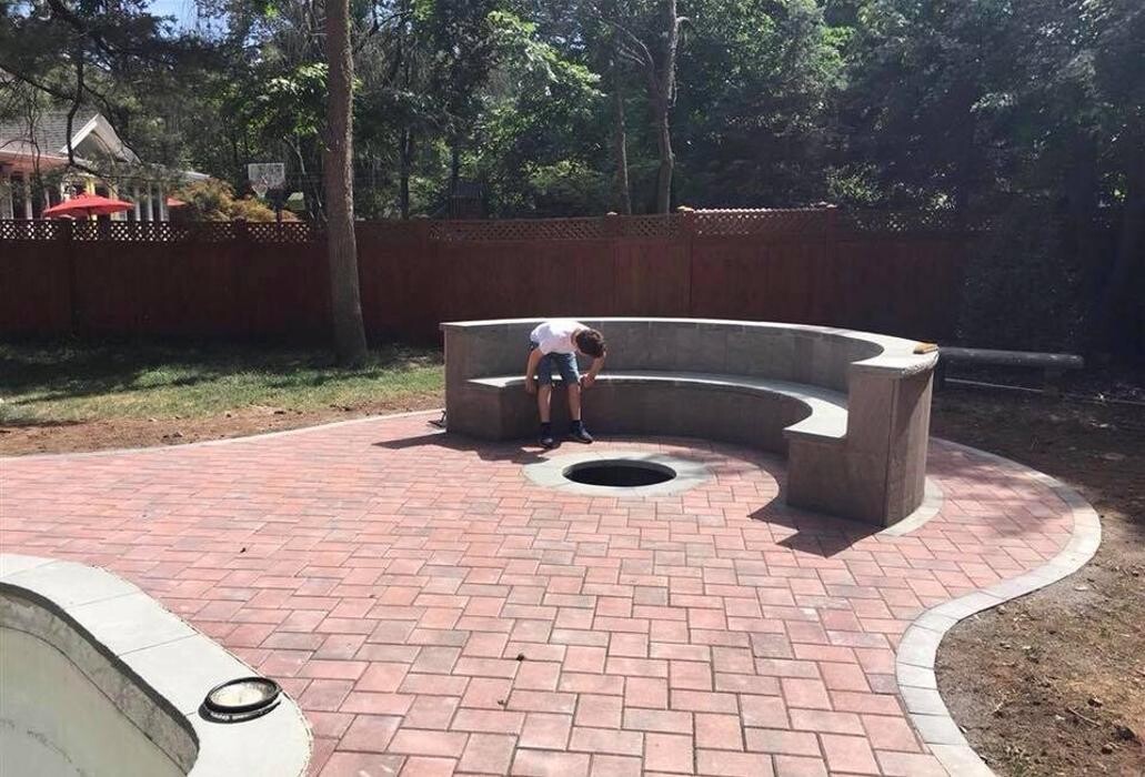 Images Old Irish Paving And Masonry LLC