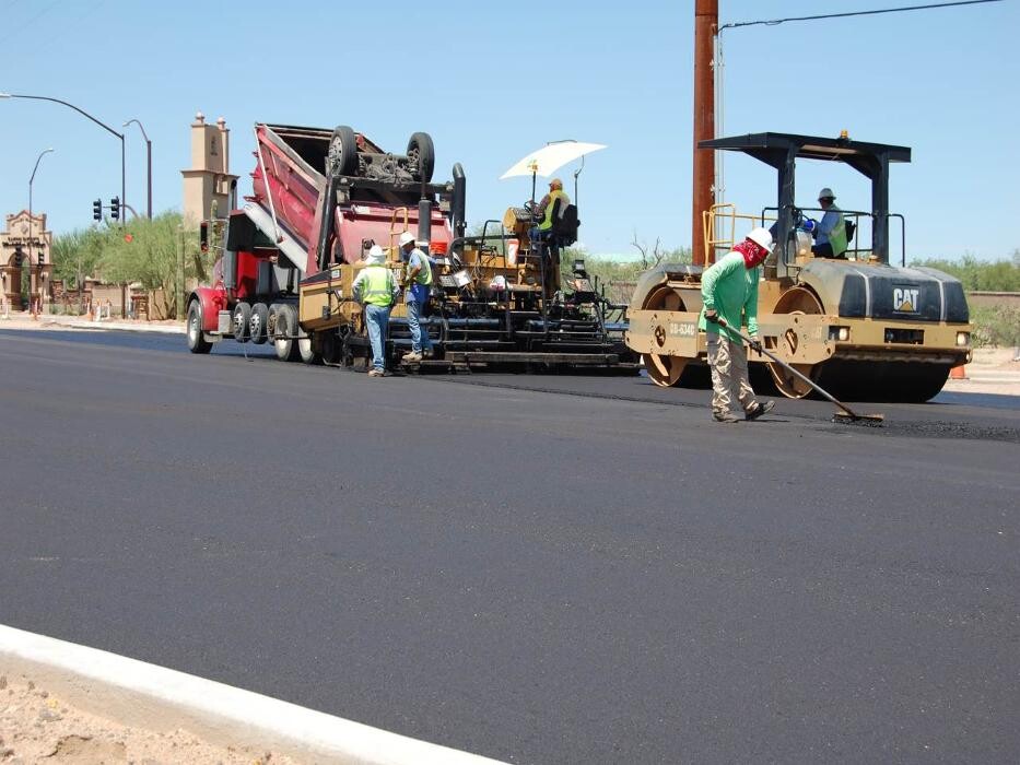 Images Old Irish Paving And Masonry LLC